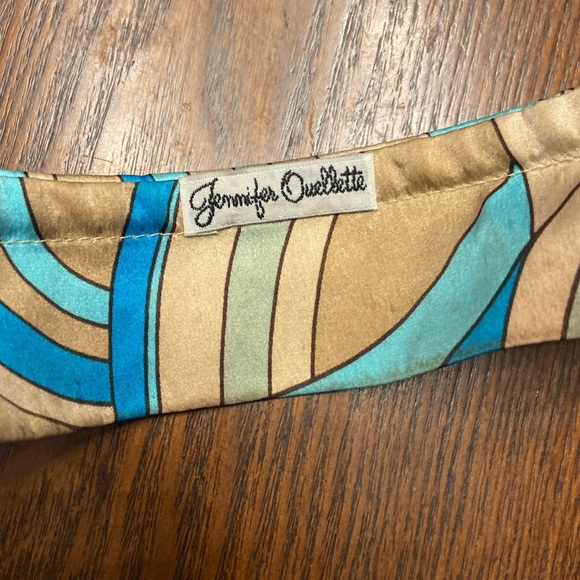 Set of 2 Jennifer Ouellette Headbands main image 2